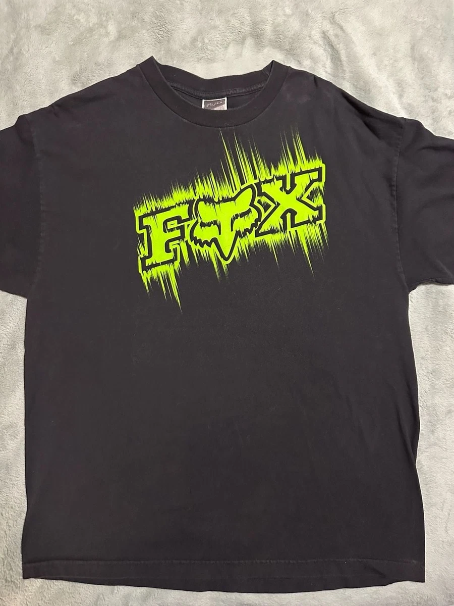 Fox Short Sleeve Regular Size Shirts for Men for sale | eBay