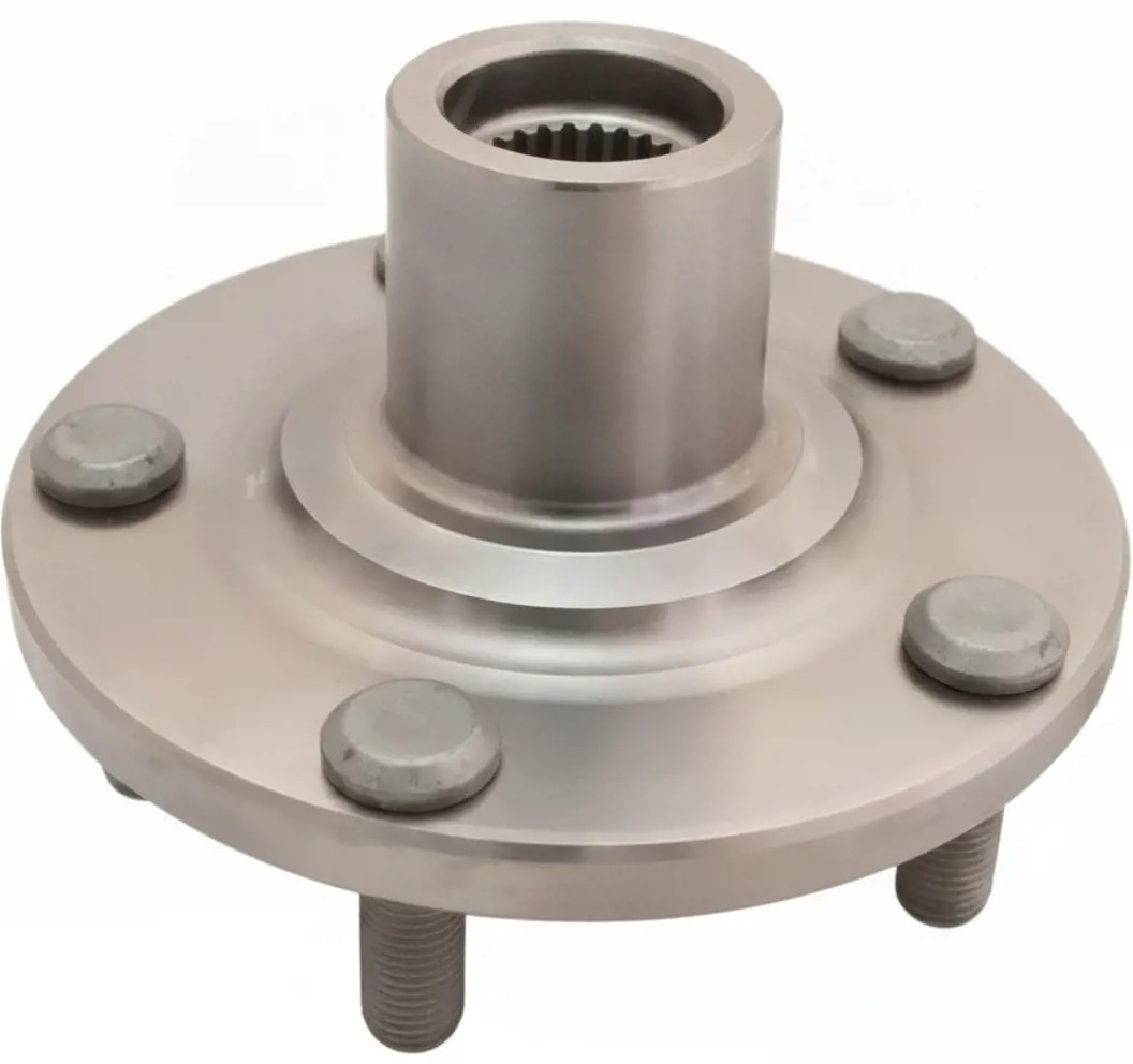 Febest Mozzo Ruota 0182-Acv30f - Immagine 2