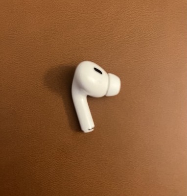 Apple AirPods Pro 2nd Gen USB-C - Left Side Earbud ONLY A3048 Replacement Airpod