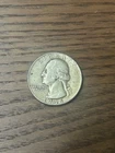 1946 Silver Washington Quarter  🧨🔥 90% Silver 🔥 Circulated 🔝 Not Cleaned