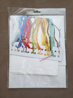 TOBIN BABY SAIL AWAY BEAR BIRTH RECORD Cross Stitch Design Works  T21772 — photo 2