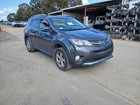 TOYOTA RAV4 XA40 2012-2018 FRONT BAR MAIN REINFORCEMENT
