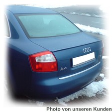 Tuning Audi A4