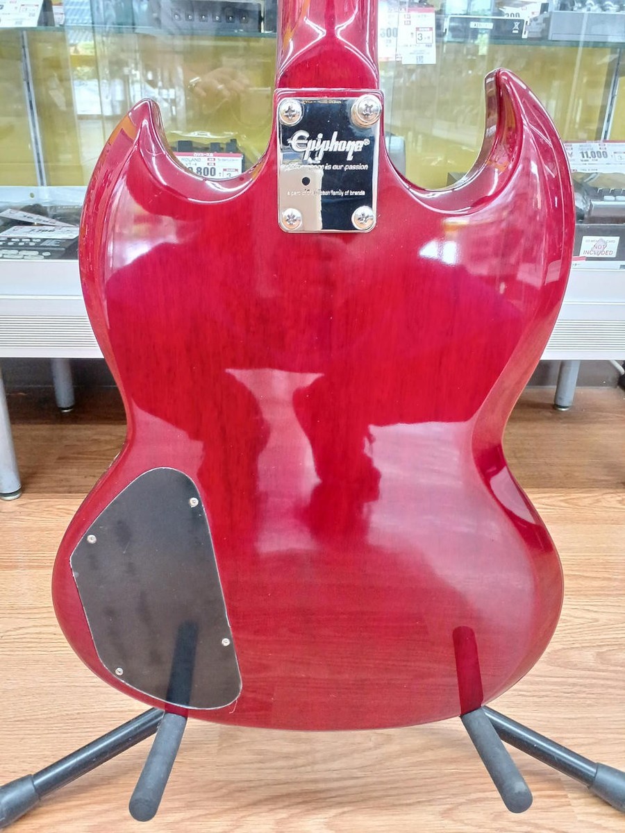 EPIPHONE / EB-0 (NO250522) | eBay