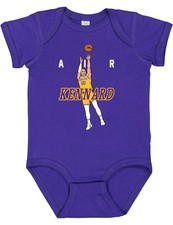 Luke Kennard Air Lakers Creeper Romper One Piece BABY 24 Month