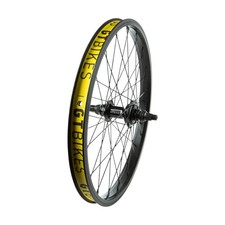 GT Bikes NBS BMX Hinterrad Kassette 20 Zoll 9...