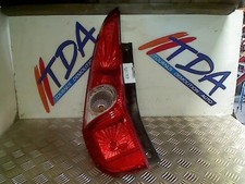 Feu arrière Suzuki SPLASH