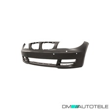 Stoßstange vorne mit PDC mit SRA passt für BMW 1er E82 Coupe E88 Cabrio 07-11