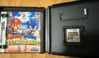 Mario & Sonic at the Olympic Games (Nintendo DS, 2008)