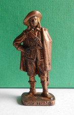 Ferrero Ü-Ei Metall Figur Musketiere aus den...