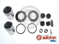 1X Autofren Seinsa D42460C Reparatursatz Bremssattel FüR Iveco