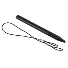 Touch Screen Painting Pen Resistive Stylus With Telescopic Rope For POS PDA CHU