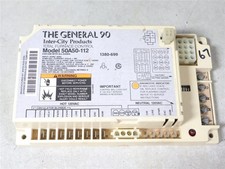 White Rodgers 50A50-112 Total Furnace Control Module 1380-699 THE GENERAL 90 67