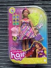 Image of Barbie Totally Hair