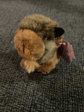 VINTAGE 1994 PUFFKINS KEYCHAIN BIFF