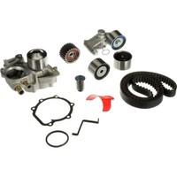 Gates KP15612XS-1 Wasserpumpe Zahnriemensatz
