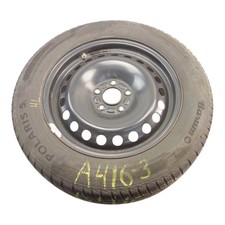 Ford Focus 4 IV HN Stahlfelge Felge 6,5Jx16 ET50 205 60 R15 92H M+S NR3