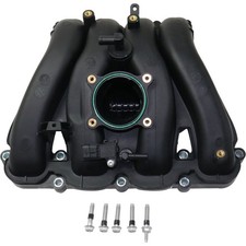 Intake Manifolds for Chevy  12637620 Buick Verano Chevrolet Equinox Regal GMC