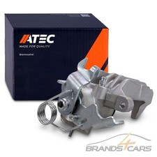 ATEC BREMSSATTEL Ø38 MM HINTEN LINKS FÜR AUDI A4 A6 SKODA SUPERB 3U VW PASSAT 3B