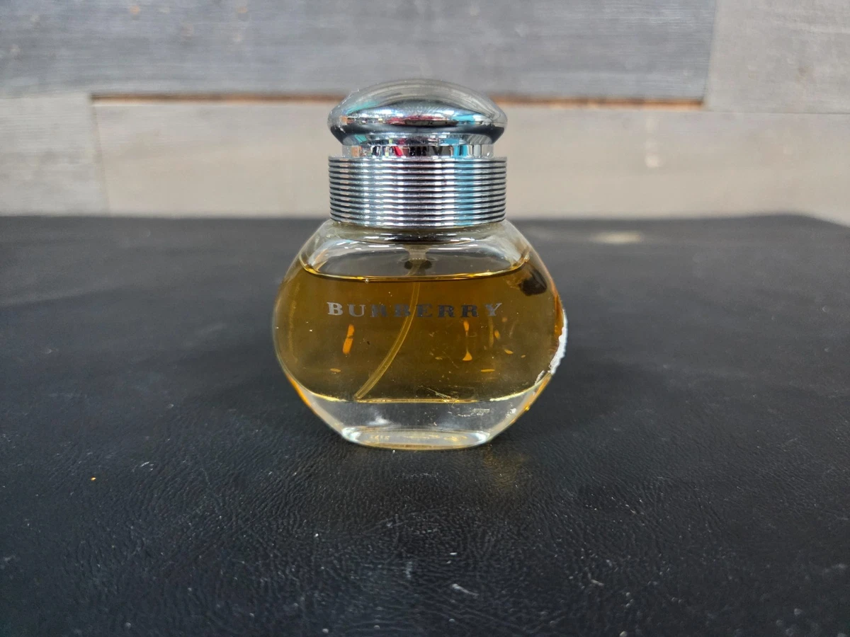 Burberry 经典香水女| eBay