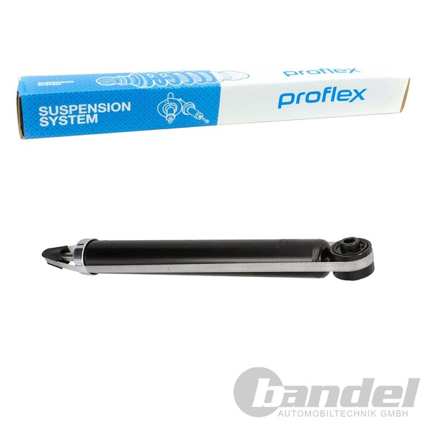 Proflex Gas-StoßDÄMpfer Hinten Passend FüR Audi A3 Cupra Leon Seat Leon Skoda OC-image