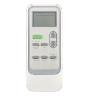 Quick Change Battery Remote Control DG11J1 99 Replacement Drop Proof