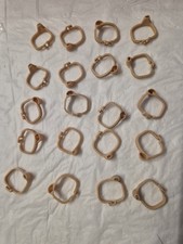 Western  ACW (25.04).: Pistolengurt Set 3 (alles im Bild) teilweise dreckig