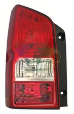 Schlussleuchte Heckleuchte links außen für Nissan Pathfinder III R51