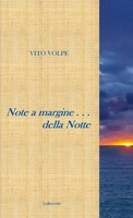Vito Volpe | Note A Margine Della Notte | Taschenbuch | Italienisch (2018)
