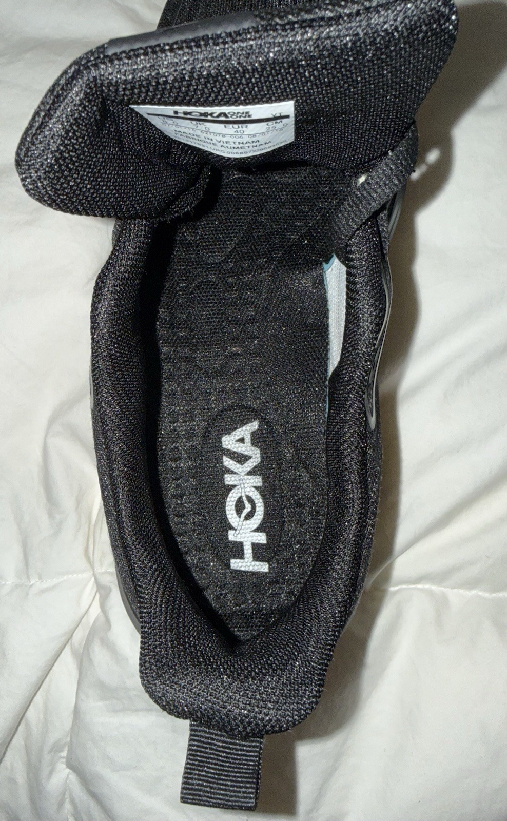 Hoka One One Bondi 5 Women's Running Shoes Athletic thumbnail 2