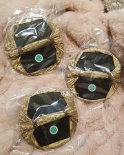 Japanese Woodblock Print Baren set of 3 - Made In Japan 