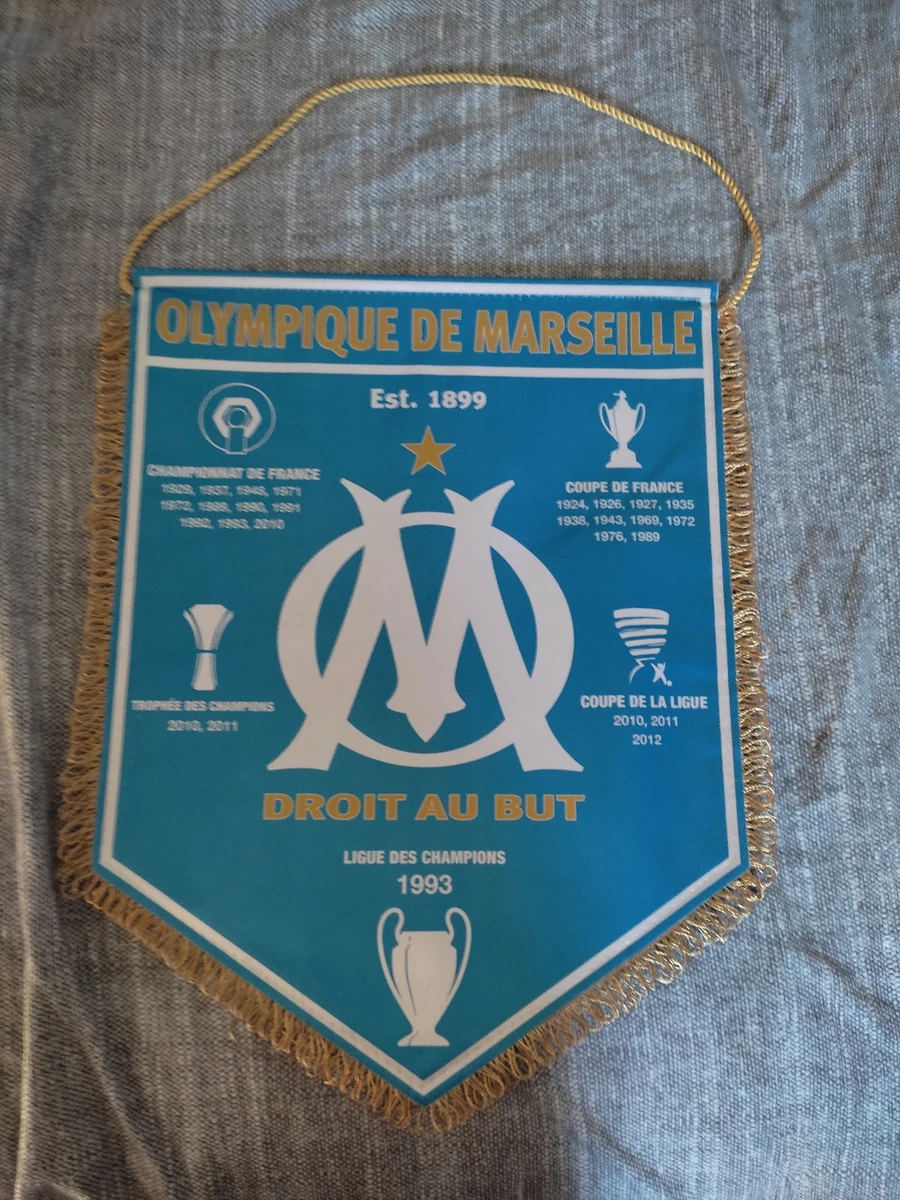 Fanions De Collection Football | Football Collection France