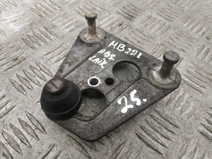 MERCEDES-BENZ S W221 ABS Pumpe Halter A2214311240 3.00 Diesel 173kw 17494491