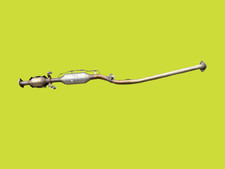 MAZDA CX-5 MK2 KF 2024 2.0 PETROL CATALYTIC CONVERTER PYD94C14867
