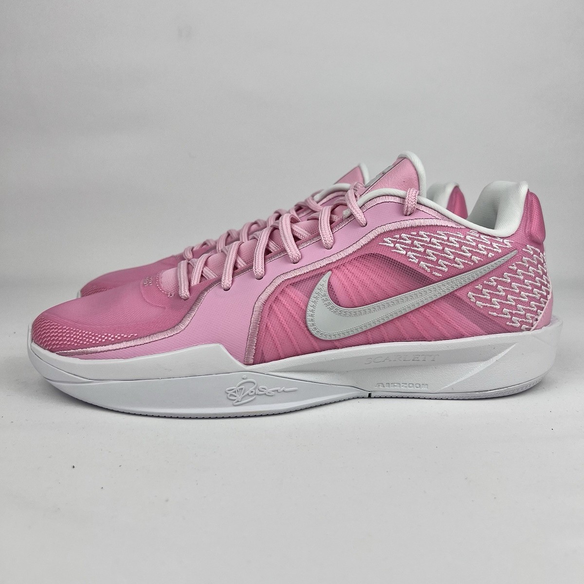ナイキ サブリナ2 By you 国内発売中】Nike Sabrina 2 By You | bbkicks-news