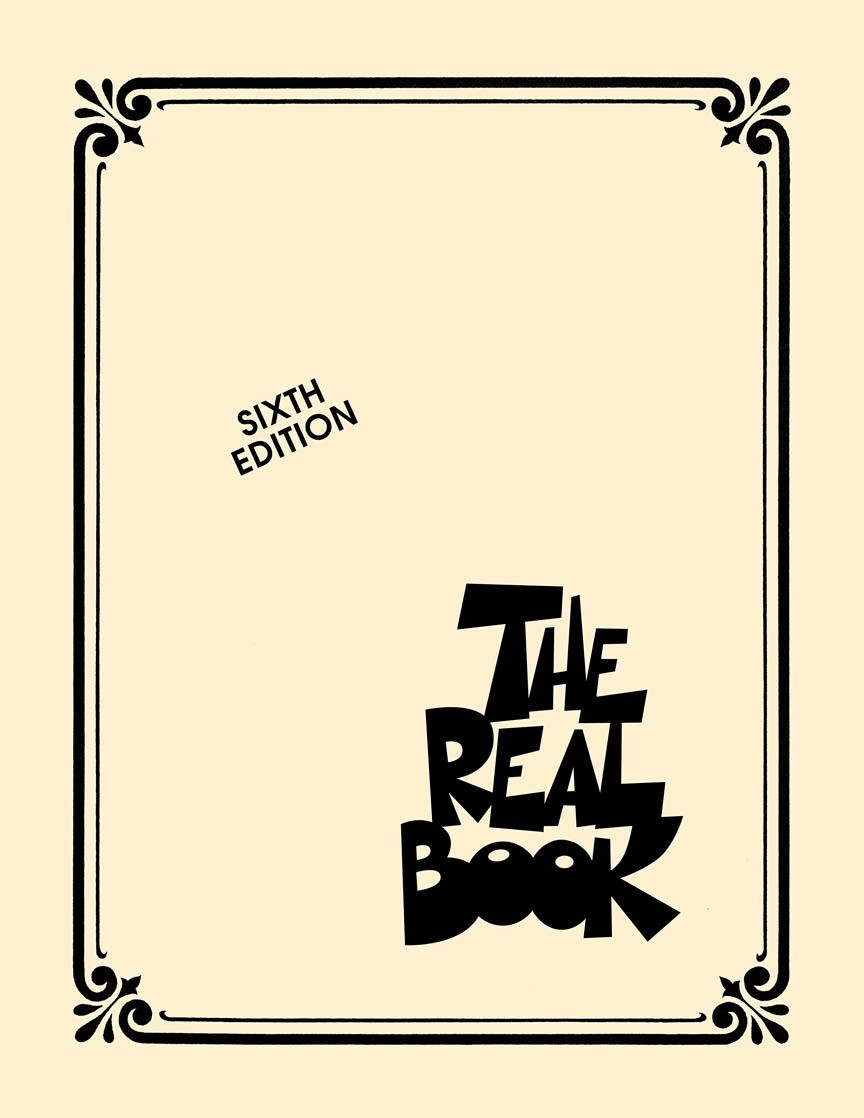 The Real Book Volume 1 Sixth Edition - C Instruments | Official ... (Paperback)
