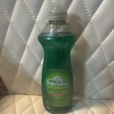 Palmolive Essential Clean Original All-Purpose Liquid Dish Soap 12.5 fl oz
