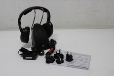 Sennheiser RS 120-W - Koptelefoon - Zwart