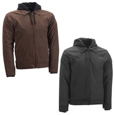 2024 Highway 21 Gearhead  textile Street Motorcycle Hoody Jacket Pick Size/Color