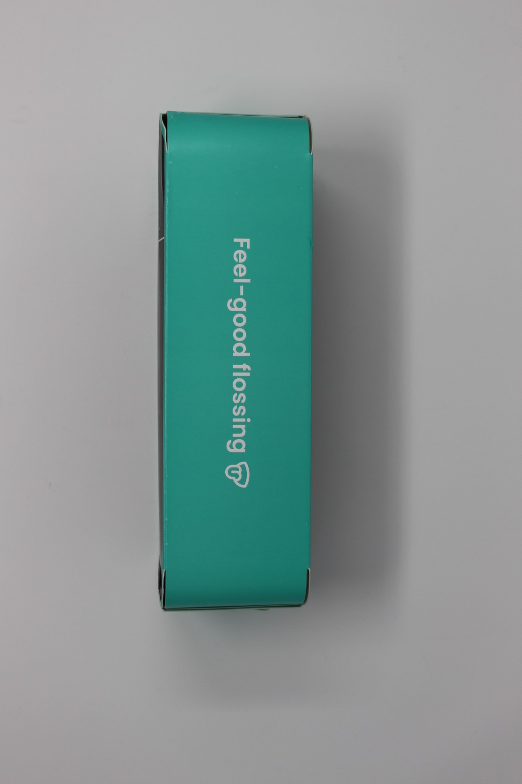 quip Rechargeable Cordless Portable Metal Water Flosser -Black - New, Sealed Box