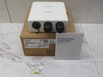 NEW Extreme Networks AP360i wireless access point Bluetooth, Wi-Fi AP360i-FCC