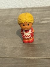 Vintage Tree Tots Family Tree House Mom Willow Figure Kenner 1975 