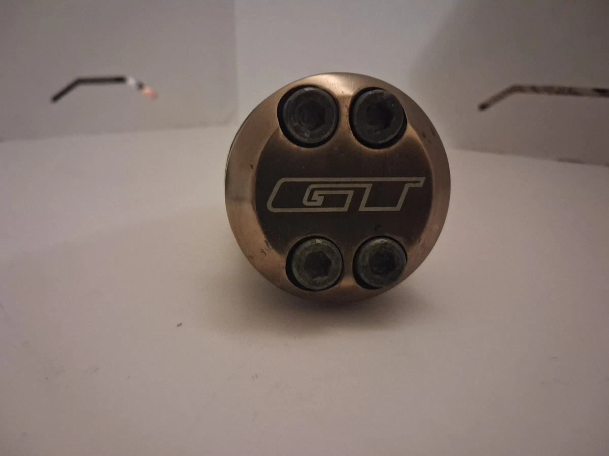 GT Bicycles Stems Vintage Bicycle Parts for sale | eBay