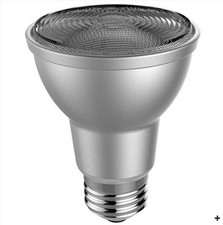 Sylvania PAR20 8W LED Spot Light Bulb Coolwhite COB PAR20 E27 Lamp Ceiling Spot