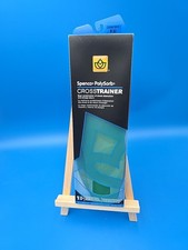 Spenco 3803406 PolySorb Cross Trainer Insoles Men 14-15