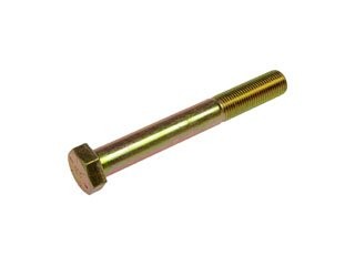 Dorman 862-440 Zylinderschraube - Sechskantkopf - Klasse 8 - 1/2 - 20 x 4 Zoll Elite