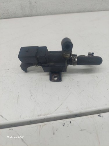 Audi A6 S6 C6 4F 2006 Benzin 125kW Turbolader Druckwandler Magnetventil AEK4227