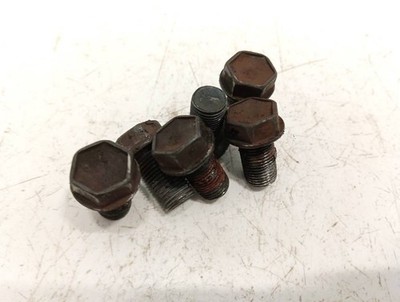 Chevrolet Kalos 2006 Flywheel Bolt Screw used, Genuine #2541027-86