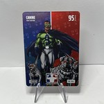 2026 Bo Jackson Battle Arena Logofoil CANINE - Kenneth Walker III Brawl Seahawks