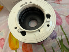 Newport Brass 278A-02 Decorative Drains ABS 4" IPS Shower Drain Body